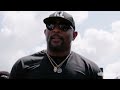 Watch Ray Lewis, Michael Phelps Give Speeches to Ravens | Baltimore Ravens
