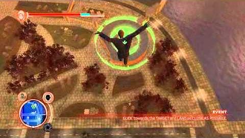 Prototype - From On High - Platinum - HARD MODE