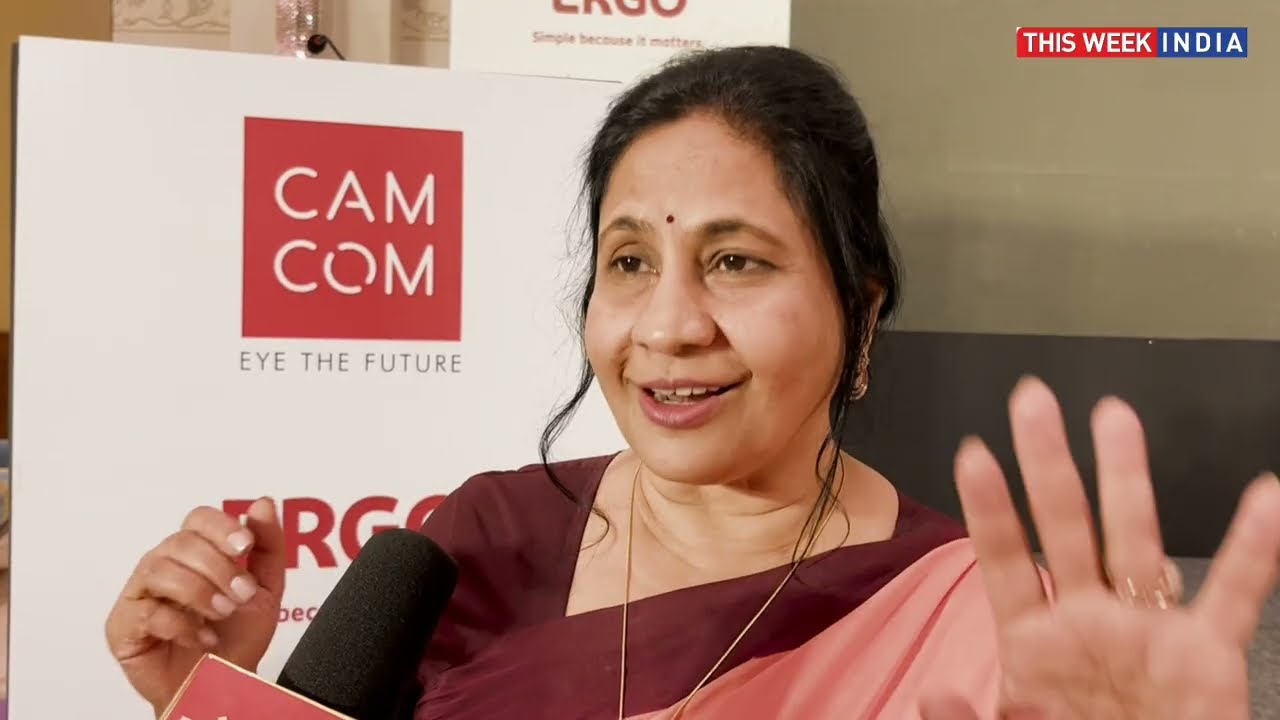 CamCom  Technologies I ERGO I Strategic Partnership I AI Deployment for Insurance Sector