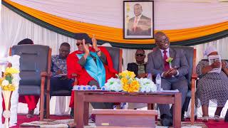 Mutendi High School - Kana Vana Vakadzidziswa Najehovha - Produced By Ishmael Mupinga.