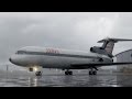 Flight 548 Operational Procedures