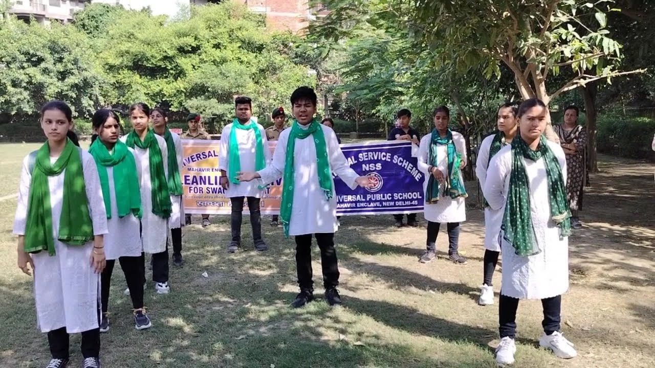 Swachh Bharat Nukkad Natak: Inspiring Change on the Streets