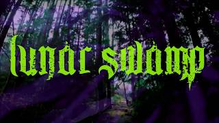 Lunar Swamp - The Crimson River