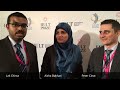 University of Toronto is Gulf region winner for Hult prize 2015