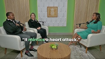 Panic Attack Symptoms vs Heart Attack: Know the Difference
