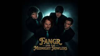 UNICORN TEARS 🦄💧- FANGR AND THE MIDNIGHT HOWLERS