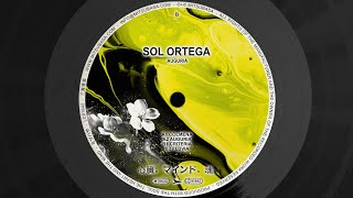 Sol Ortega — Fluvia [MTB023]