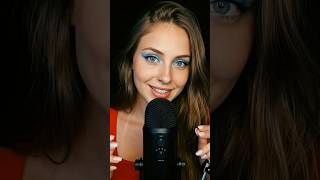 ASMR Mouth Sounds That Hit Different #asmr #shorts