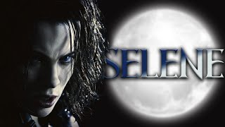 UNDERWORLD || A Tribute to Kate Beckinsale as Selene