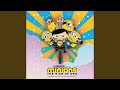 Bang bang from minions the rise of gru soundtrack