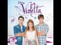 Juntos Somos Mas - Violetta Album