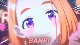 𝗡𝗲𝘄 𝗕𝗮𝗻𝗿𝗶 𝗖𝗹𝗶𝗽𝘀 𝗳𝗼𝗿 𝗔𝗻𝗶𝗺𝗲 𝗘𝗱𝗶𝘁𝘀 𝗧𝗵𝗲 𝗦𝗵𝗶𝘂𝗻𝗷𝗶 𝗙𝗮𝗺𝗶𝗹𝘆 𝗘𝗽 𝟴 Raw Clips