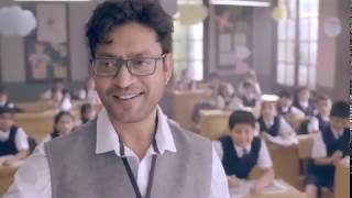 Remembering An Icon | Irrfan Khan
