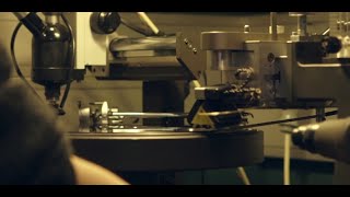 Metropolis Mastering | Half Speed Vinyl Cutting Explained