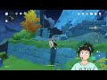 Jugando tranqui