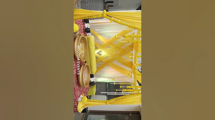 Top Wedding Decorators in Thrissur, Ernakulam | Best Event Management in Kerala | Melodia Events