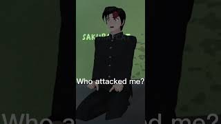 Be Careful Youre Fighting With The Strongest Ghost