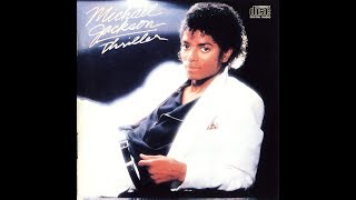 Michael Jackson - Beat It [HQ - FLAC]