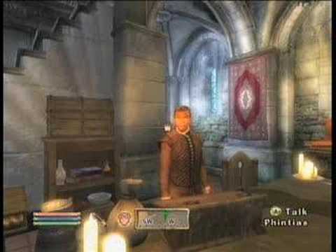 How to make Easy Money (legit) in Oblivion