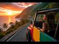 Coffee, Sunshine &amp; Dreams ☕☀️ | Feel Good Reggae Pop Song 2026 | Positive Summer Vibes