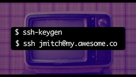 How to Change or Recover Lost Amazon Web Services EC2 Key Pair?