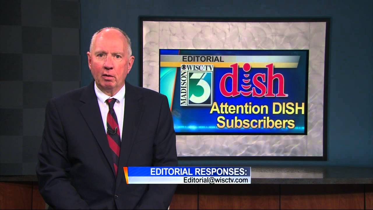 CBS, Dish agree carriage terms; blackout ends