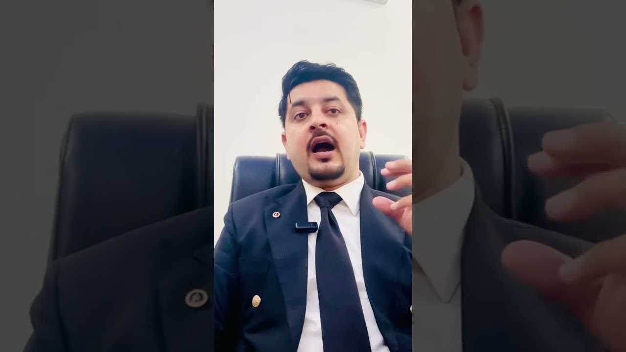 Circumstances, When You Can File Suit For Declaration in Civil Court