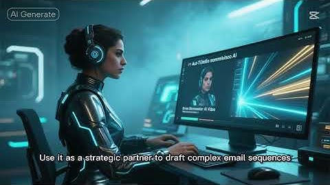 5 AI Tools That Save 1 Hour Every Day (Must-Try Productivity Hacks 2025)