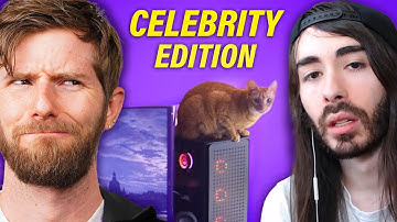 Roasting OTHER Youtubers