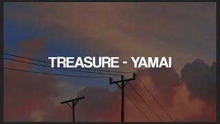 TREASURE Yamai Lyrics