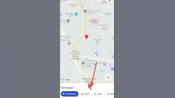 how to add location in google map । location add google map #shorts
