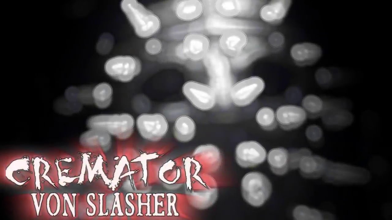 Cremator Von Slasher | ECCW Entrance Video 2012