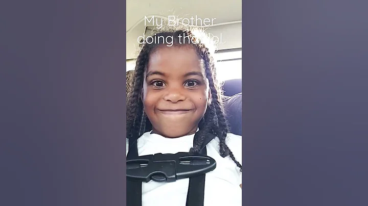 sorry   that was my brother like if you want me to...