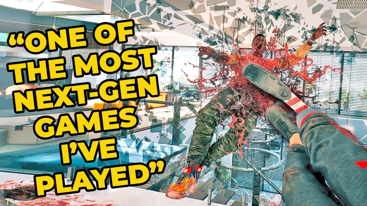 Dead Island 2 é melhor que o primeiro? - Review Gameplay - SBT