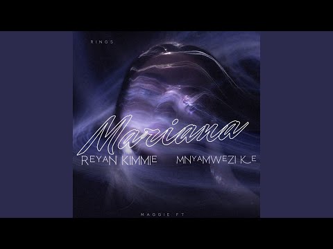 Mariana Ring By Reyan Kimmie X Mnyamwezi Ke ClassicRecords