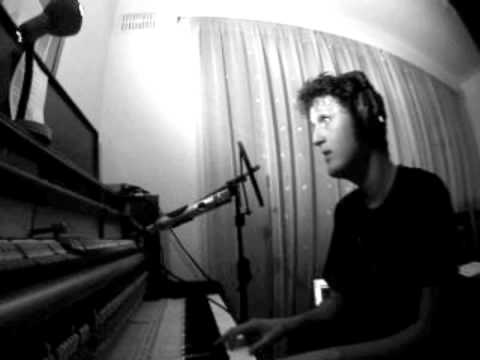 Laura Marling - What He Wrote (piano cover)