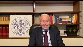L'appello del prof. Tersigni presidente emerito della SIC per aiutare l'ospedale di Tanguiéta