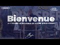 CULTE DOMINICAL DIMANCHE 26 SEPTEMBRE | PASTEUR DENIS MBUNGU | LA CONQUÊTE VERS LA TERRE PROMISE