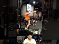 EL MEJOR EN EL GYM #humor