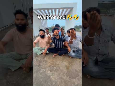 wait for end 🤣🤣#viral #shorts