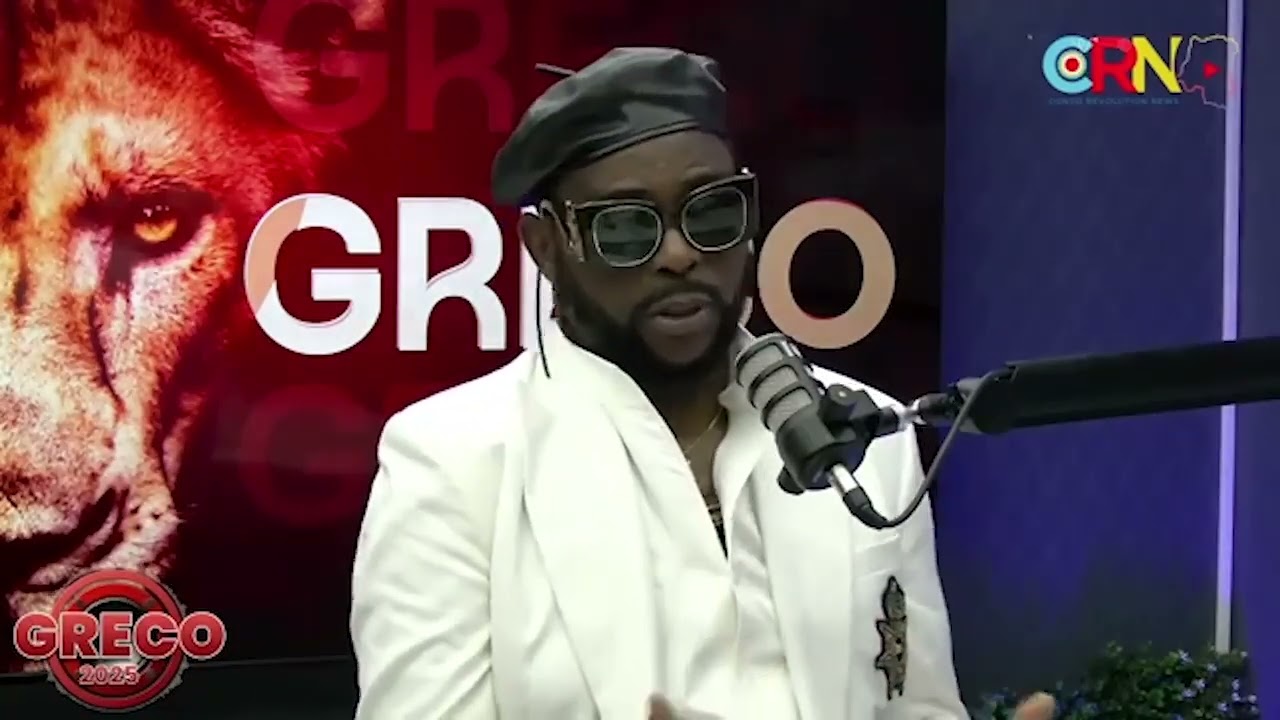 ADOLPHE DOMIGUEZ ENFIN PARLE DE SON PROBLEME AVEC KOFFI ET WERRA,FELICITE FALLY ET FERRE