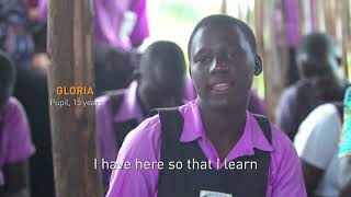 Education Cannot Wait Multi-Year Response Program in UGANDA