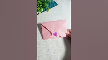 DIY Craft for beginners #shorts