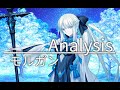 【FGO】首位最高充能五星狂光砲終於強勢來襲！｜モルガン應用例：宝具＆バトルアクション〔1080/60P〕