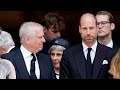 Prince William ‘ruthlessly leading efforts’ to exile Andrew and ‘shield’ the King from damage