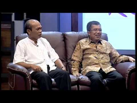 ROSIANNA SILALAHI on ROSSY Global TV EPISODE JUSUF KALLA part 6.m4v