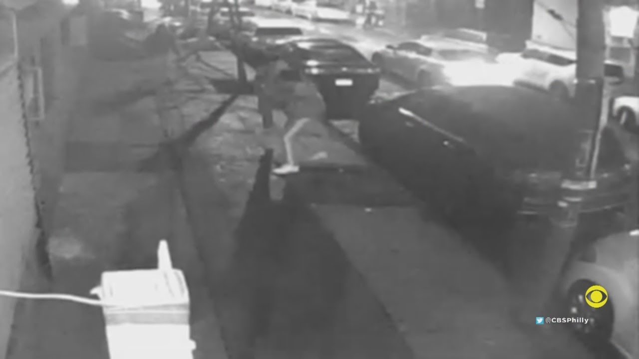 Police Searching For Suspects Wanted In Two Robberies In South ...