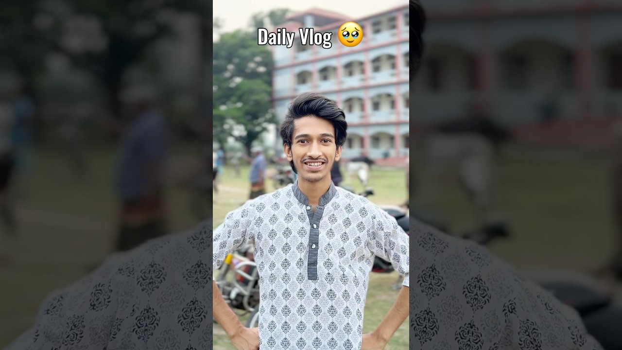 Daily Vlog 🥹 Part- 15 🤣 #ataiviral #funny #dailyvlog #comedy #minivlog #vlog #viral #funnyvideo