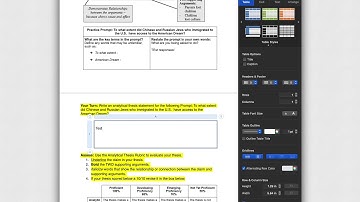 Mac User - How to Submit Dropbox Assignments in Edmentum
