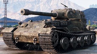 видео: VK 72.01К БЕРЕМ ОТМЕТКИ! КЛАНОВЫЕ БОИ! картинка: VK 72.01К БЕРЕМ ОТМЕТКИ! КЛАНОВЫЕ БОИ!
